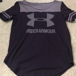 Under Armour Women’s Tee